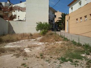 Terreno en venta en Altafulla