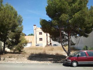 Terreno en venta en Altafulla
