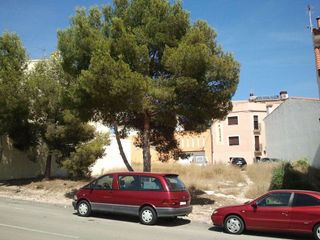 Terreno en venta en Altafulla