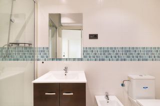 Ático en alquiler en Valdeacederas en Madrid