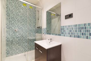 Ático en alquiler en Valdeacederas en Madrid