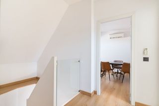 Ático en alquiler en Valdeacederas en Madrid