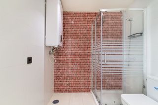 Ático en alquiler en Valdeacederas en Madrid