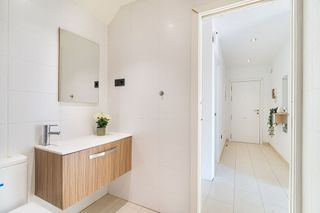 Ático en alquiler en Valdeacederas en Madrid