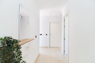 Ático en alquiler en Valdeacederas en Madrid