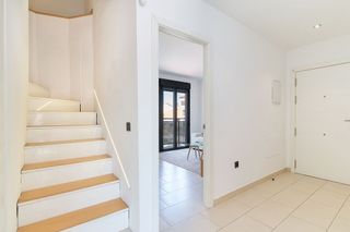 Ático en alquiler en Valdeacederas en Madrid