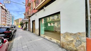 Local comercial en alquiler en La Villa - Bazuelo en Mieres