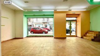 Local comercial en alquiler en La Villa - Bazuelo en Mieres