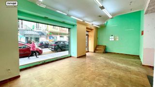 Local comercial en alquiler en La Villa - Bazuelo en Mieres