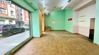 Local comercial en alquiler en La Villa - Bazuelo en Mieres