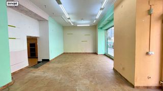 Local comercial en alquiler en La Villa - Bazuelo en Mieres