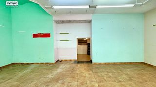 Local comercial en alquiler en La Villa - Bazuelo en Mieres