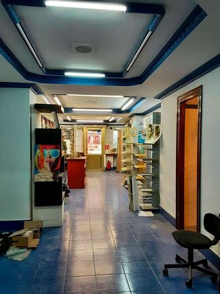 Local comercial en alquiler en Llodio