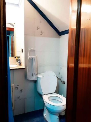 Local comercial en alquiler en Llodio