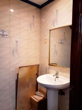 Local comercial en alquiler en Llodio