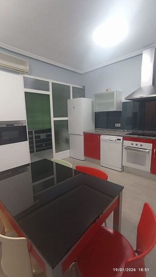 Piso en alquiler en Centro - Casco Antiguo en Zamora