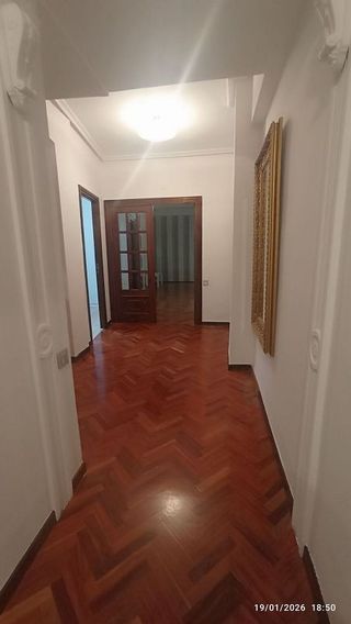 Piso en alquiler en Centro - Casco Antiguo en Zamora