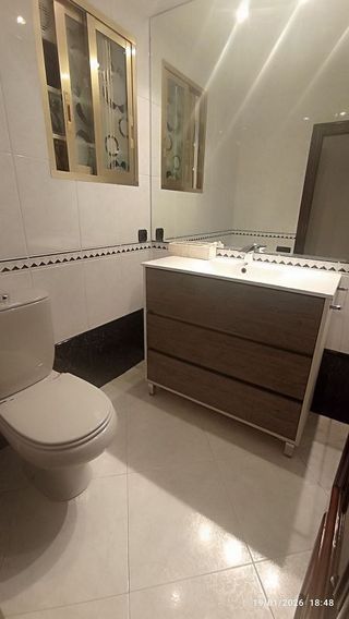 Piso en alquiler en Centro - Casco Antiguo en Zamora