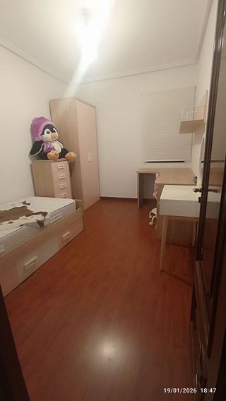 Piso en alquiler en Centro - Casco Antiguo en Zamora