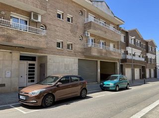 Garaje en venta en Montornès del Vallès