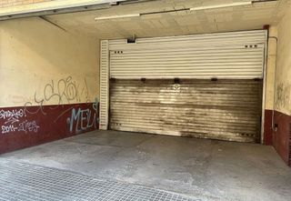 Garaje en venta en Montornès del Vallès