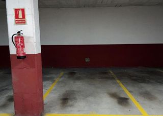 Garaje en venta en Montornès del Vallès