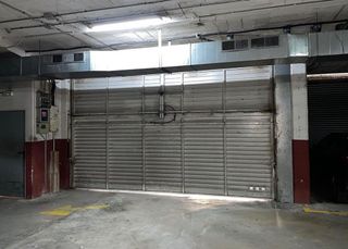 Garaje en venta en Montornès del Vallès