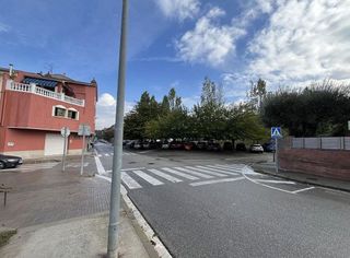 Garaje en venta en Montornès del Vallès