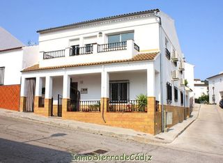 Casa en venta en Algodonales