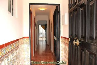Casa en venta en Algodonales