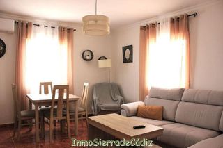 Casa en venta en Algodonales