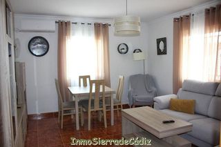 Casa en venta en Algodonales