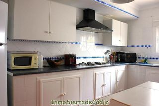 Casa en venta en Algodonales