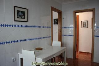 Casa en venta en Algodonales