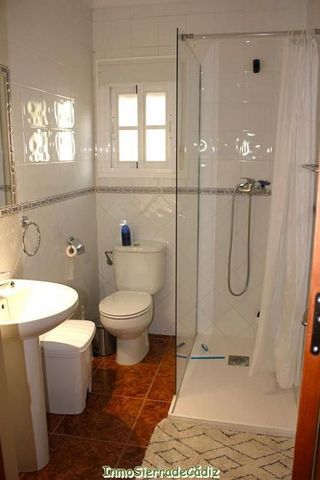 Casa en venta en Algodonales