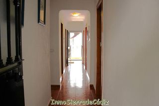 Casa en venta en Algodonales