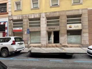 Local comercial en venta en Centro - Ayuntamiento en Santander