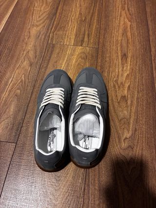 Zapatillas Maison Margiela Grises