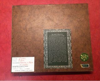 Antonio Ligabue Trittico