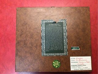 Antonio Ligabue Trittico