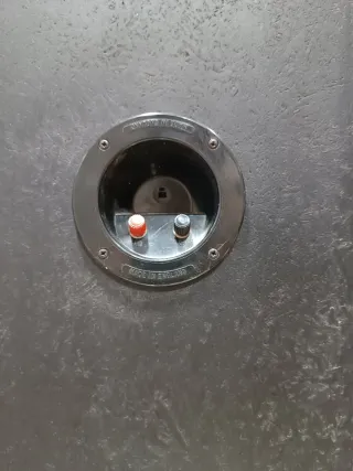 Altavoces Wharfedale Linton 2