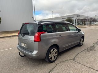 Peugeot 5008 2.0 BlueHdi 150 cv 7 plazas
