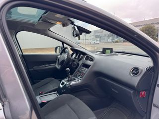 Peugeot 5008 2.0 BlueHdi 150 cv 7 plazas