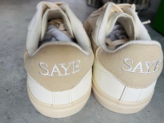 Zapatillas veganas Saye Talla 38