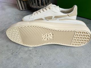 Zapatillas veganas Saye Talla 38