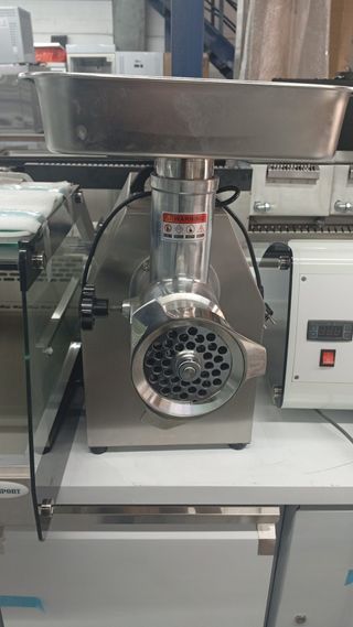 Picadora de carne profesional acero inox,TLF 61089