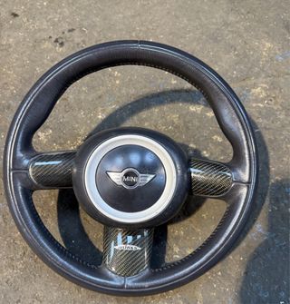 Volante Mini R53
