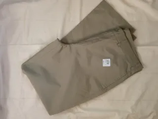 Pantaloni Prof Fashion