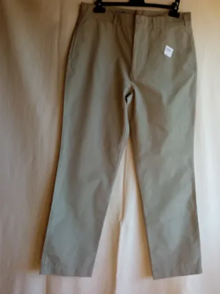 Pantaloni Prof Fashion