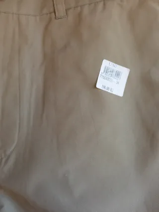 Pantaloni Prof Fashion